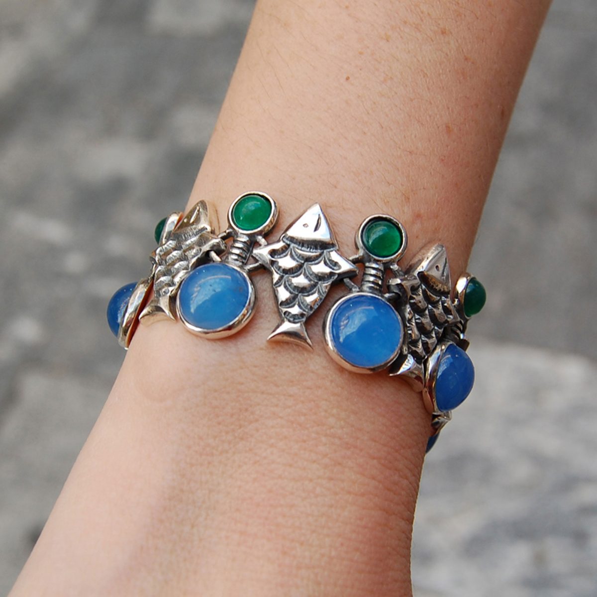 Kreitto jewels bracelets