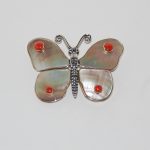 Kreitto jewels brooches