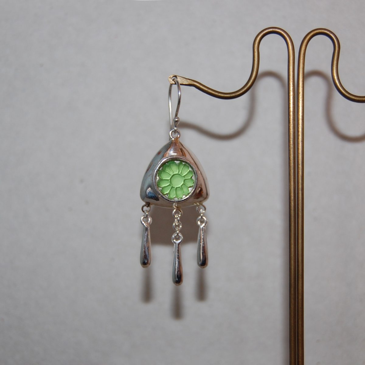 Kreitto jewels earrings