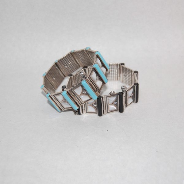 quadrant bracelets