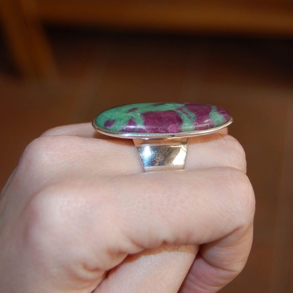 unique ring
